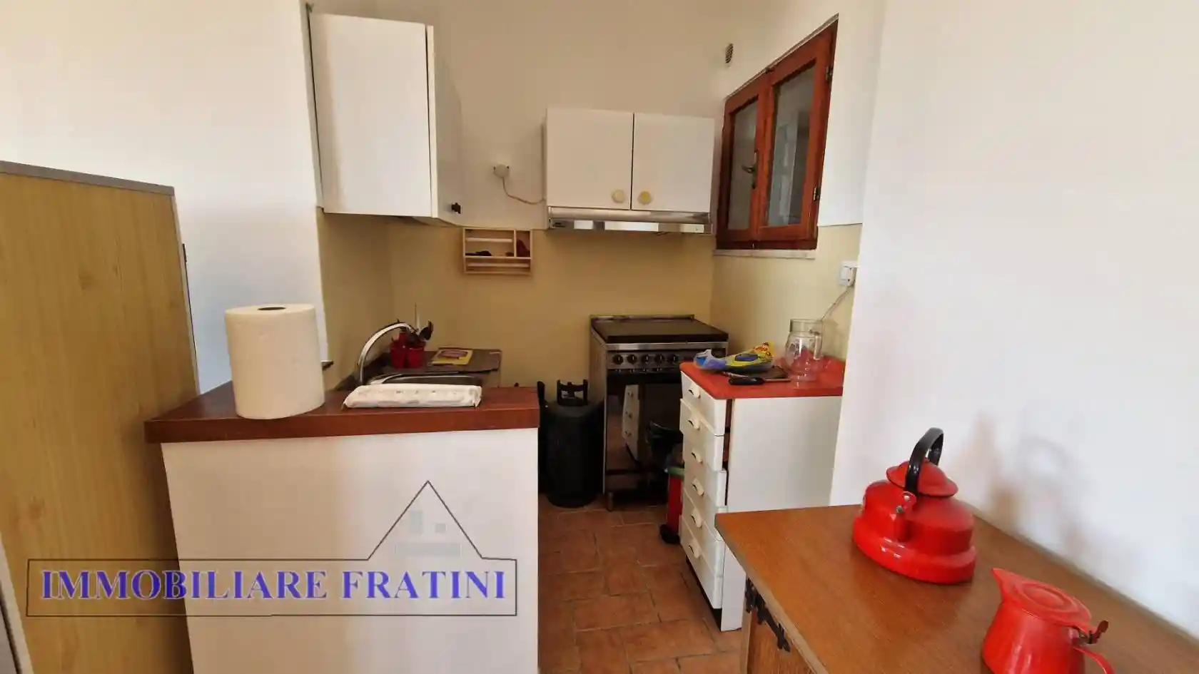 Terratetto unifamiliare Gabbiano, Civitella del Tronto - foto 5