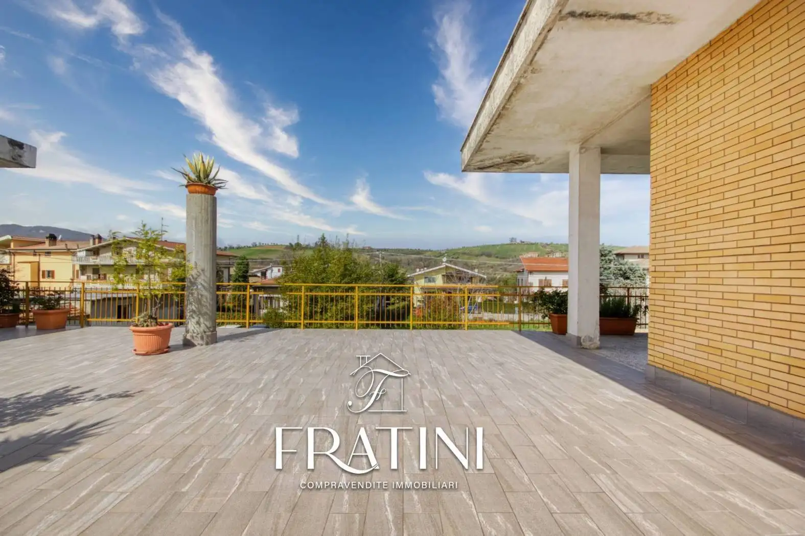 Casa indipendente in vendita a Sant'Egidio alla Vibrata