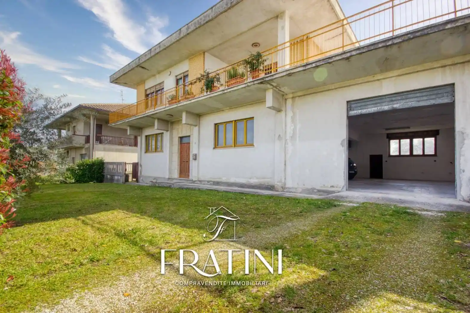 Terratetto unifamiliare viale dei fiori, Villa Mattoni, Sant'Egidio alla Vibrata - foto 3