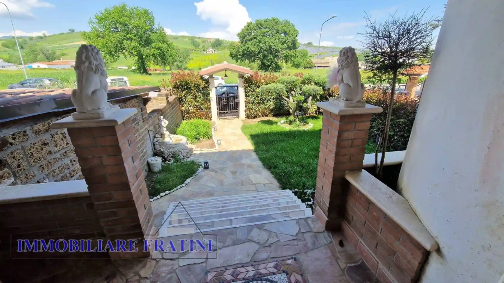 Villa a schiera viale Dei Fiori 49, Villa Mattoni, Sant'Egidio alla Vibrata - foto 3