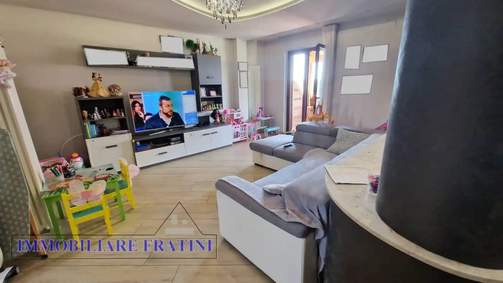 Villa a schiera viale Dei Fiori 49, Villa Mattoni, Sant'Egidio alla Vibrata - foto 4