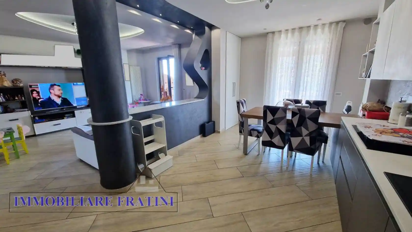 Villa a schiera viale Dei Fiori 49, Villa Mattoni, Sant'Egidio alla Vibrata - foto 5