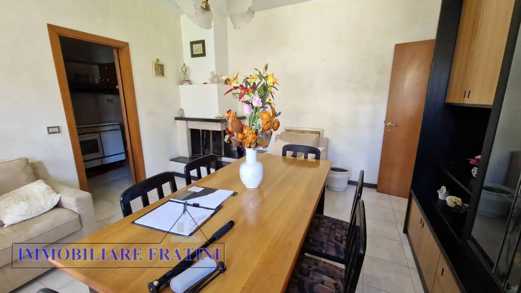 Appartamento Ponzano 3, Civitella del Tronto - foto 3