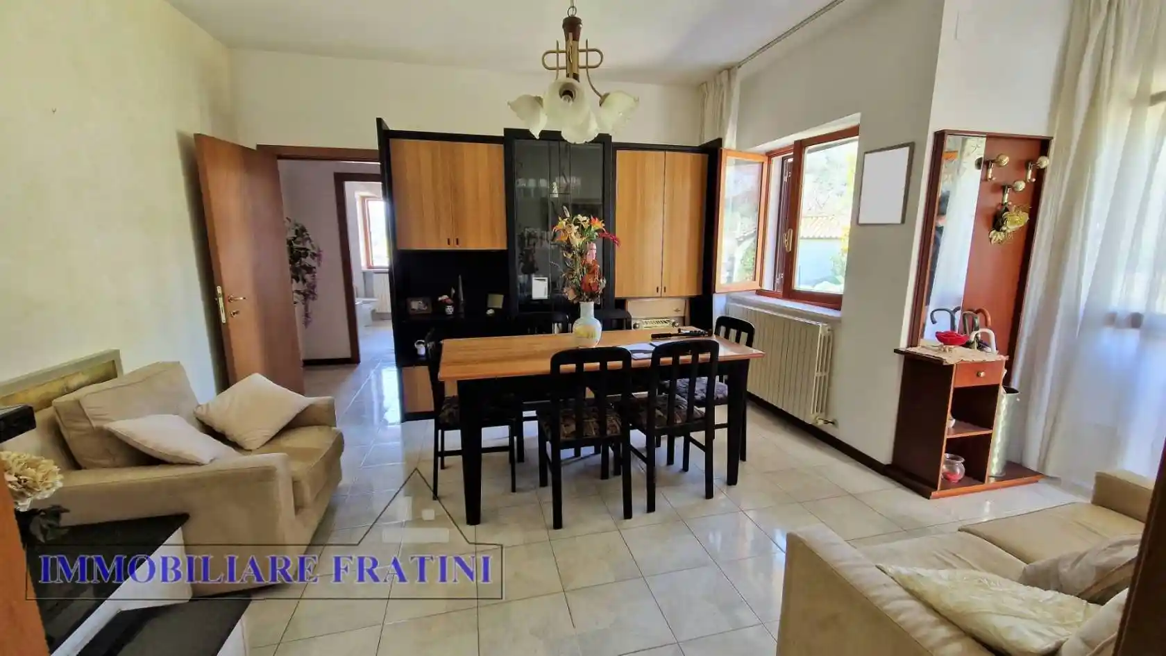 Appartamento Ponzano 3, Civitella del Tronto - foto 4