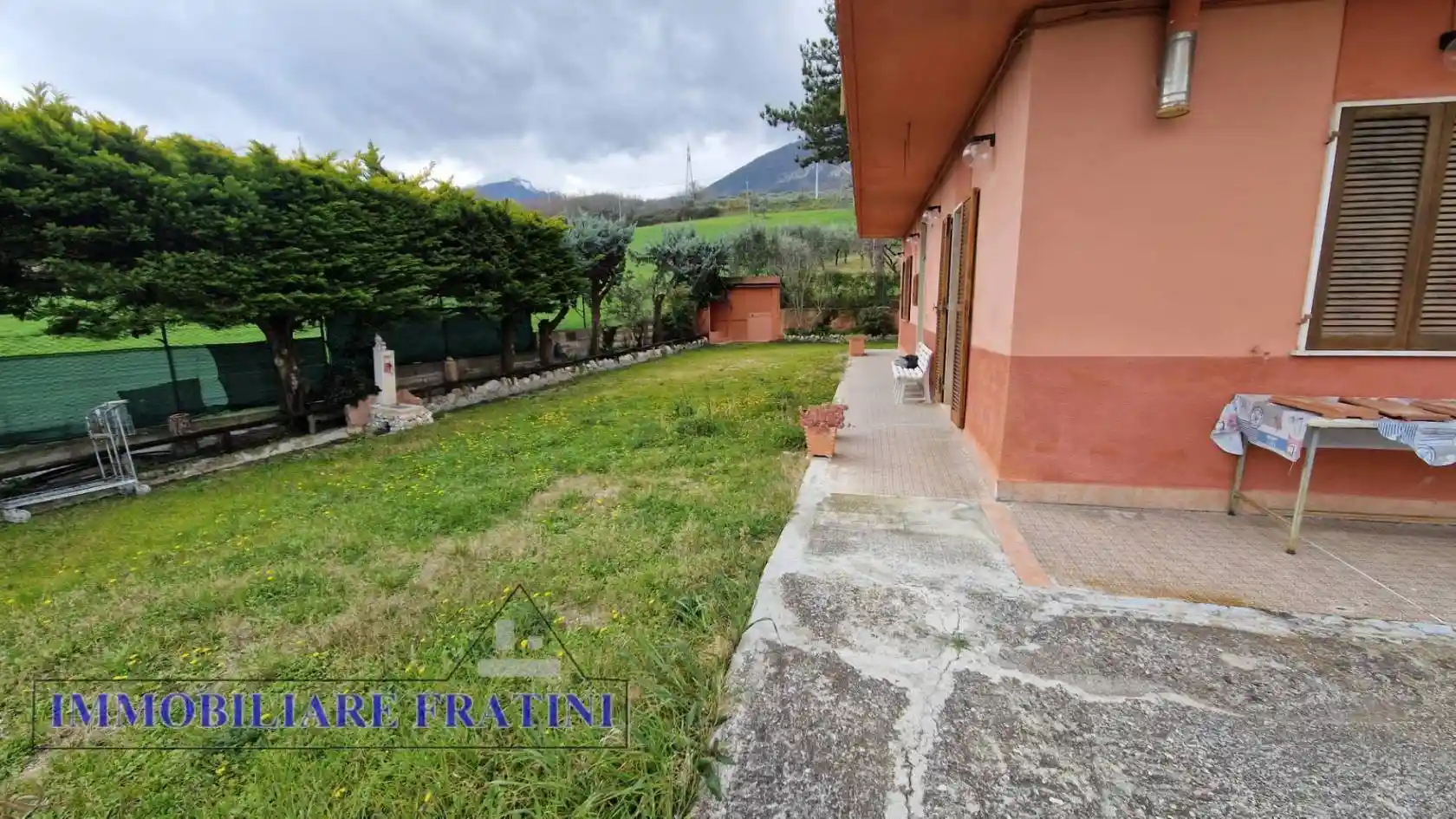 Terratetto unifamiliare Villa lempa, Villa Lempa, Civitella del Tronto - foto 3