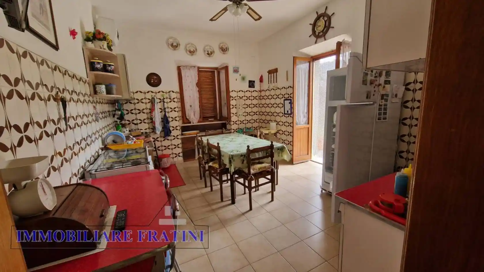 Terratetto unifamiliare Villa lempa, Villa Lempa, Civitella del Tronto - foto 5