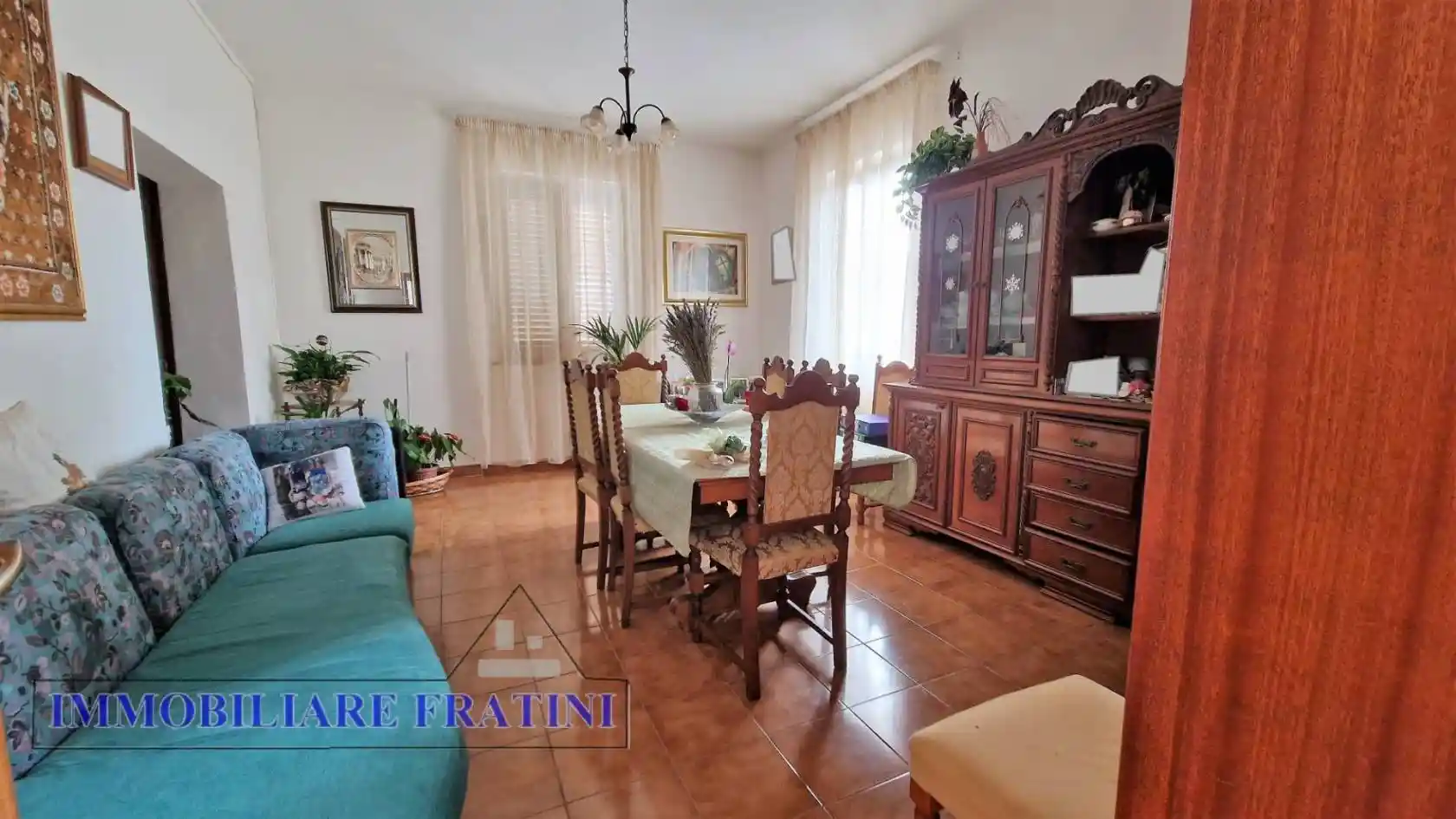 Terratetto unifamiliare via Giuseppe Verdi 174, Centro, Sant'Egidio alla Vibrata - foto 5