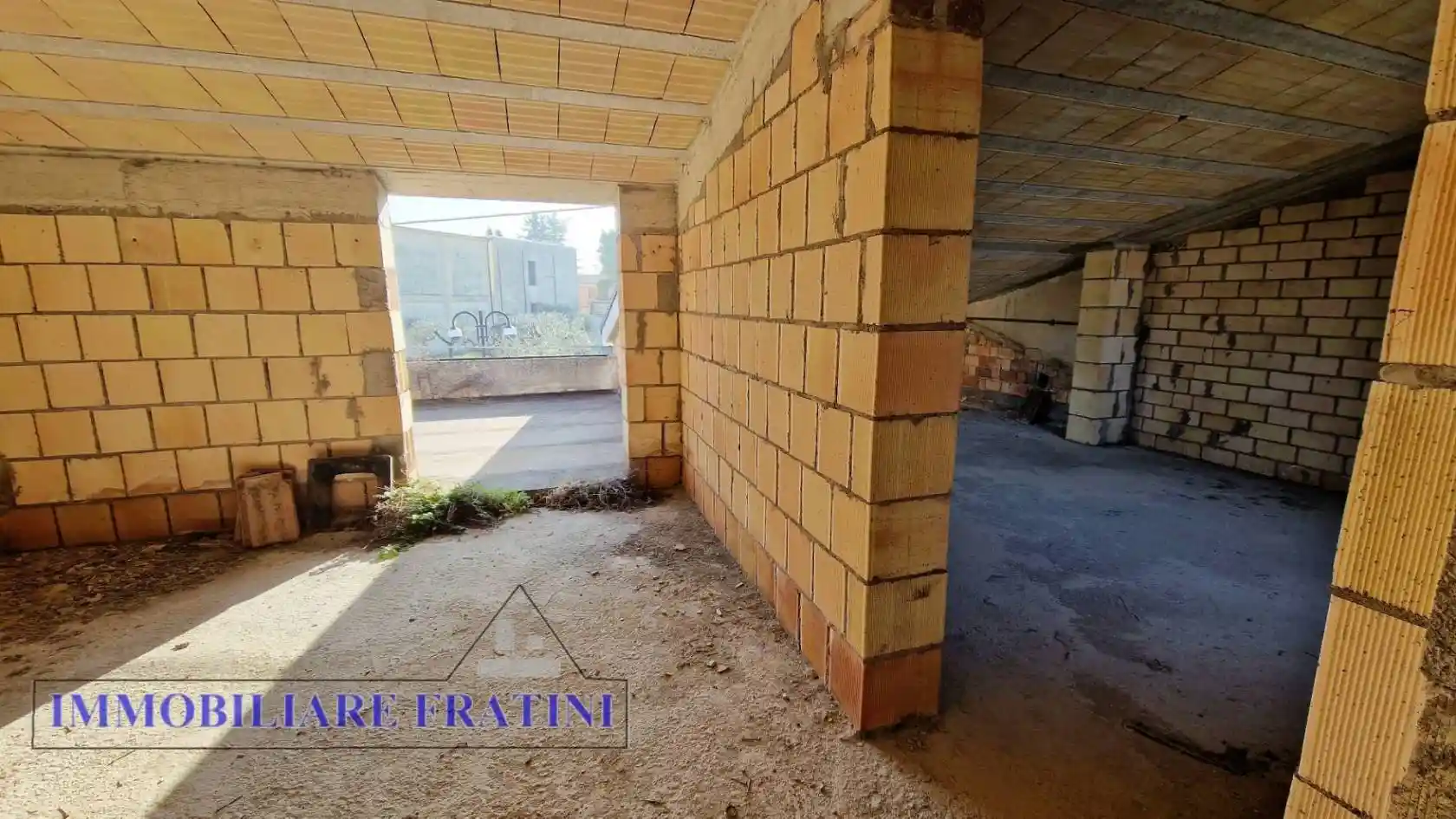 Terratetto unifamiliare Nereto, Nereto - foto 2