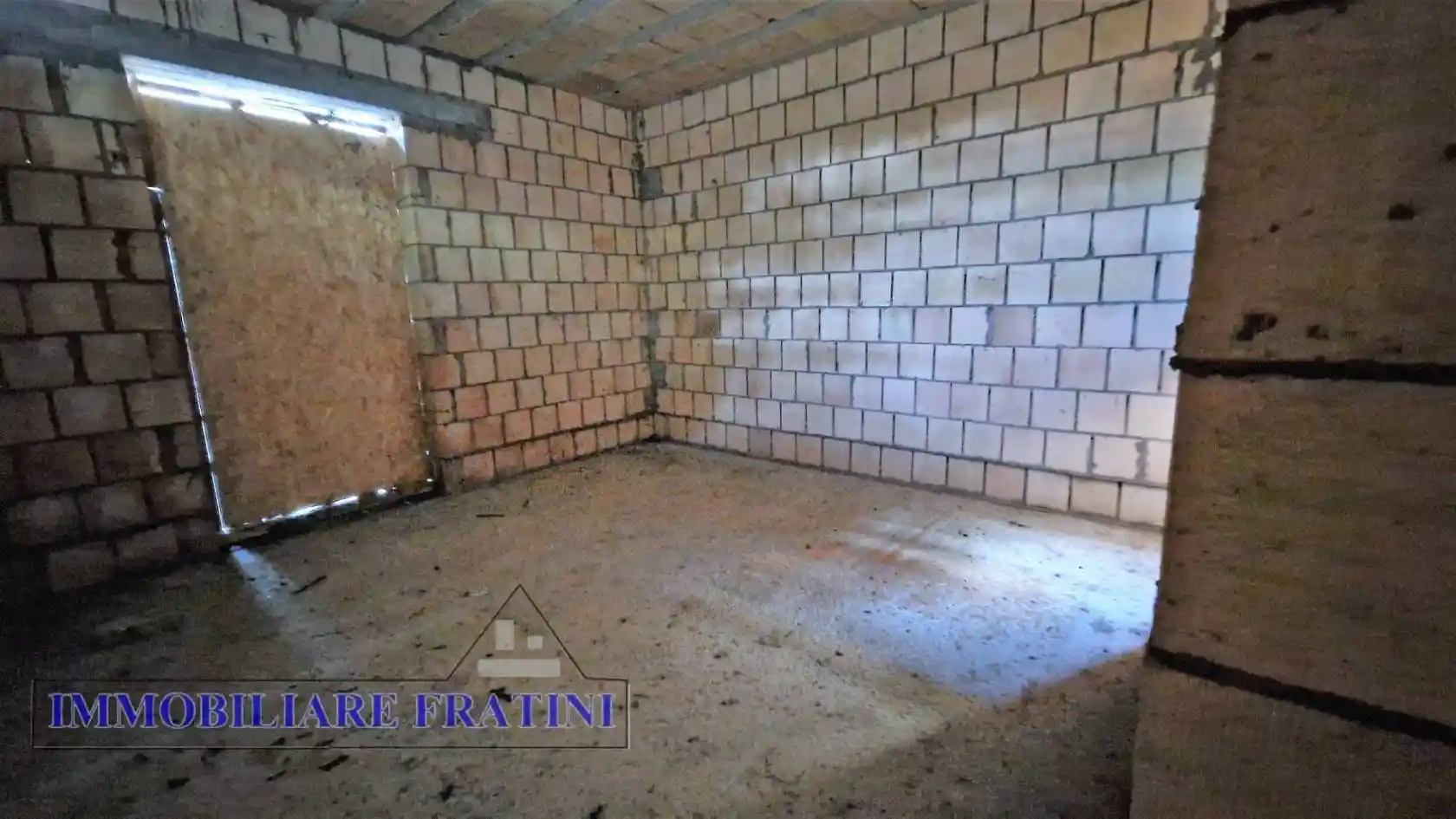 Terratetto unifamiliare Nereto, Nereto - foto 4