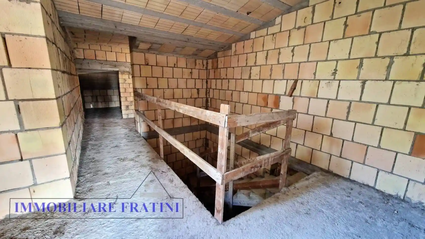 Terratetto unifamiliare Nereto, Nereto - foto 5