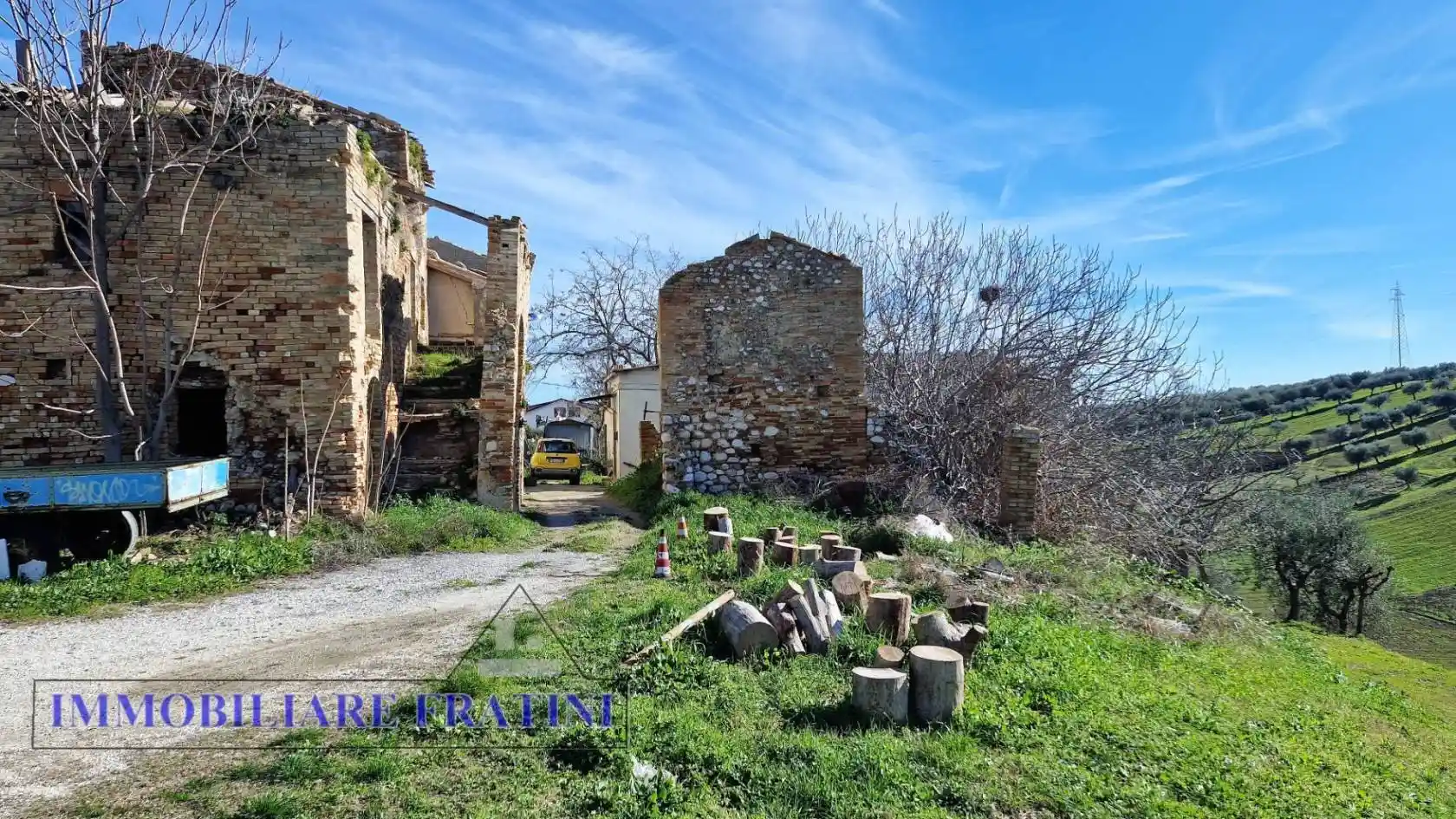 Rustico Villa Olivieri, Civitella del Tronto - foto 2