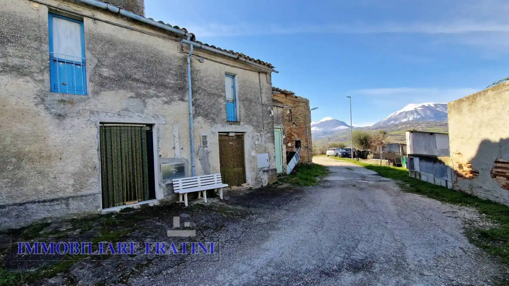 Rustico Villa Olivieri, Civitella del Tronto - foto 5
