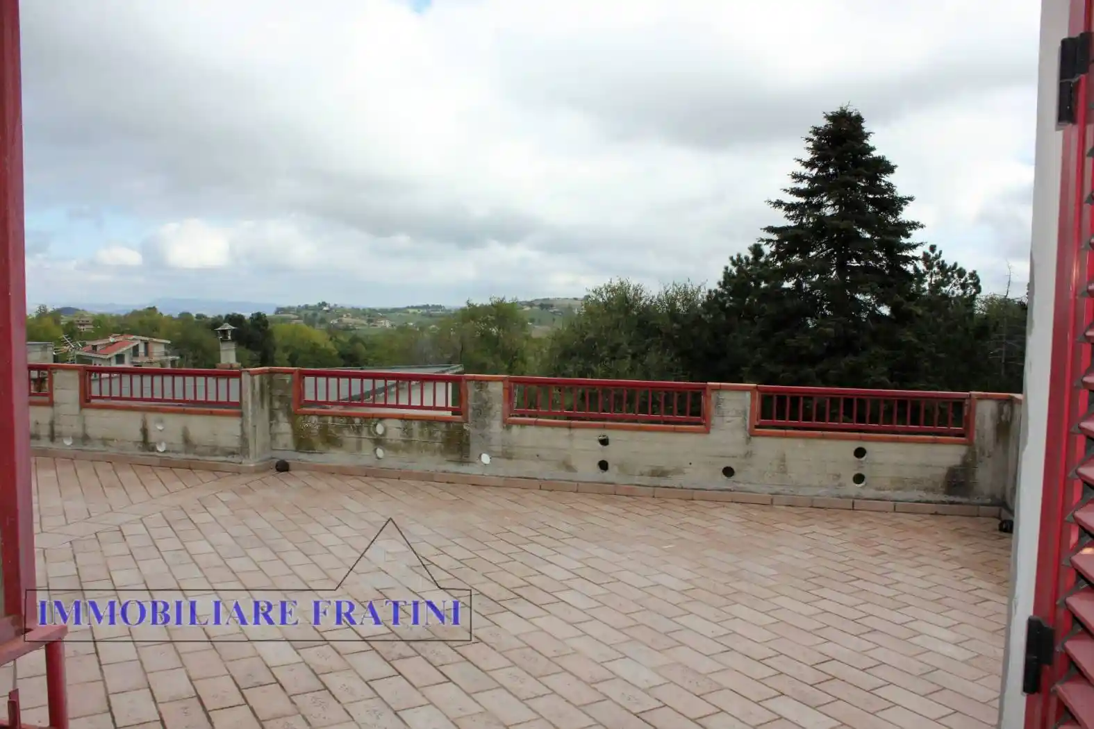 Appartamento via Piceno Aprutina 116, Villa Lempa, Civitella del Tronto - foto 5