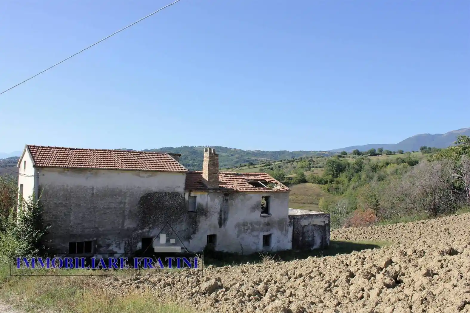 Rustico Ponsano, Civitella del Tronto - foto 2