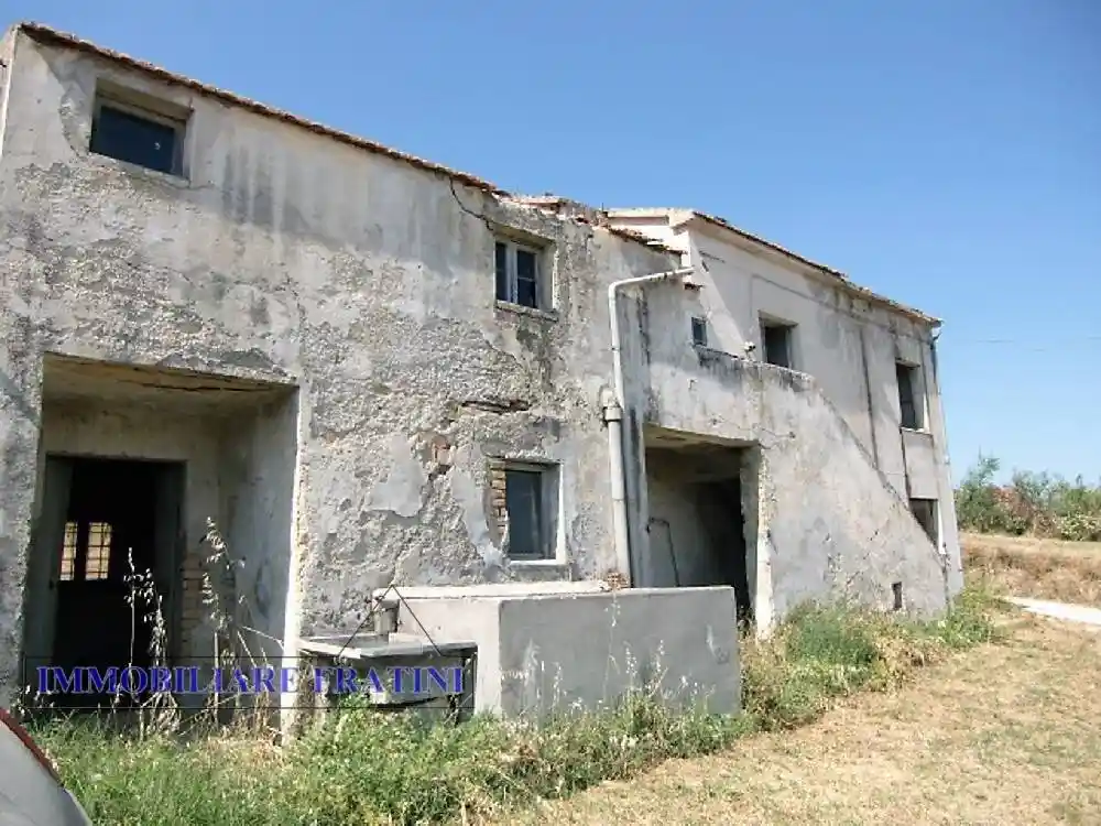 Rustico Ponsano, Civitella del Tronto - foto 3