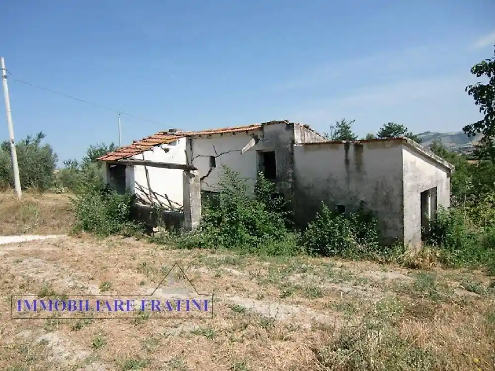 Rustico Ponsano, Civitella del Tronto - foto 4