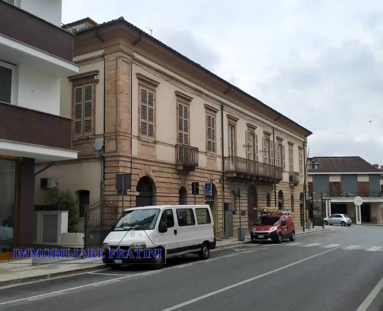 Appartamento corso Adriatico 36, Centro, Sant'Egidio alla Vibrata - foto 2