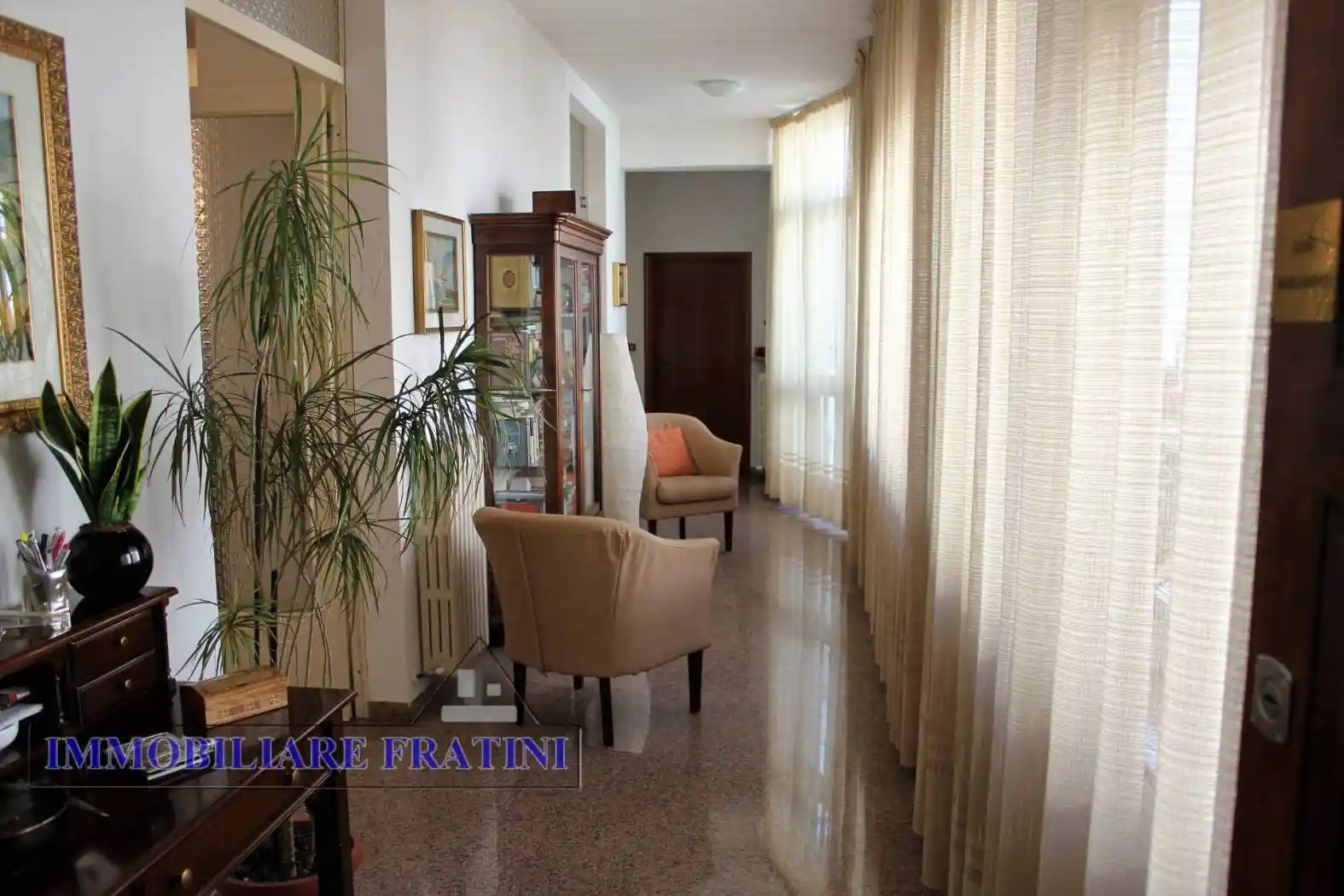 Appartamento corso Adriatico 36, Centro, Sant'Egidio alla Vibrata - foto 3