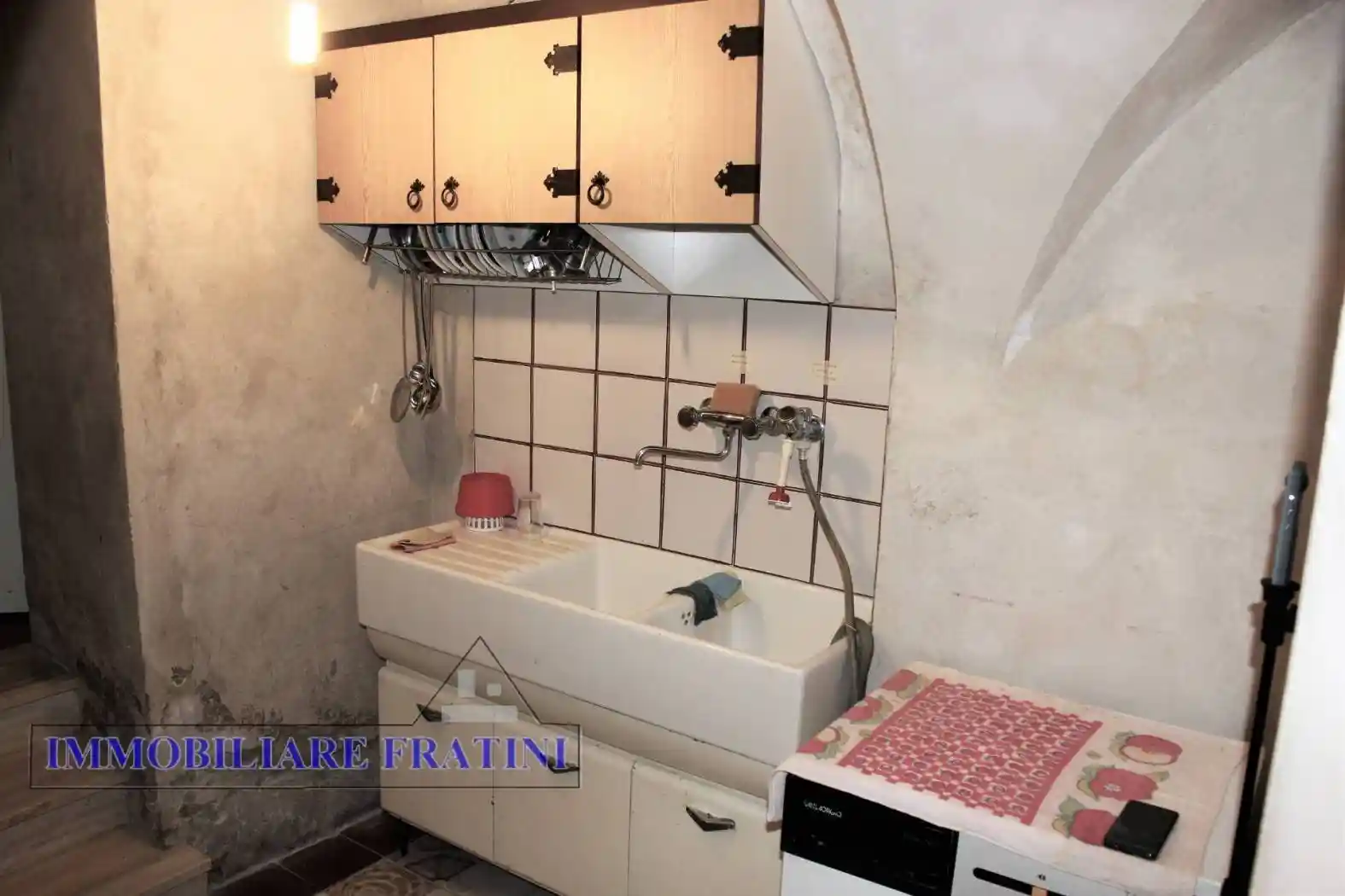 Terratetto unifamiliare Cornacchiano, Civitella del Tronto - foto 5