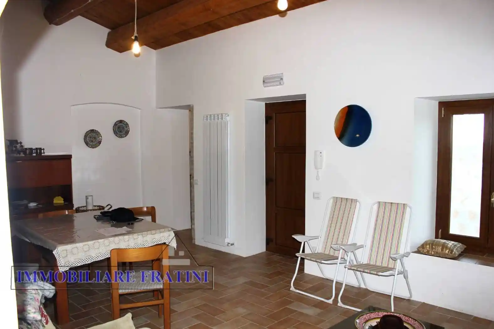 Terratetto unifamiliare Civitella del Tronto, Civitella del Tronto - foto 2