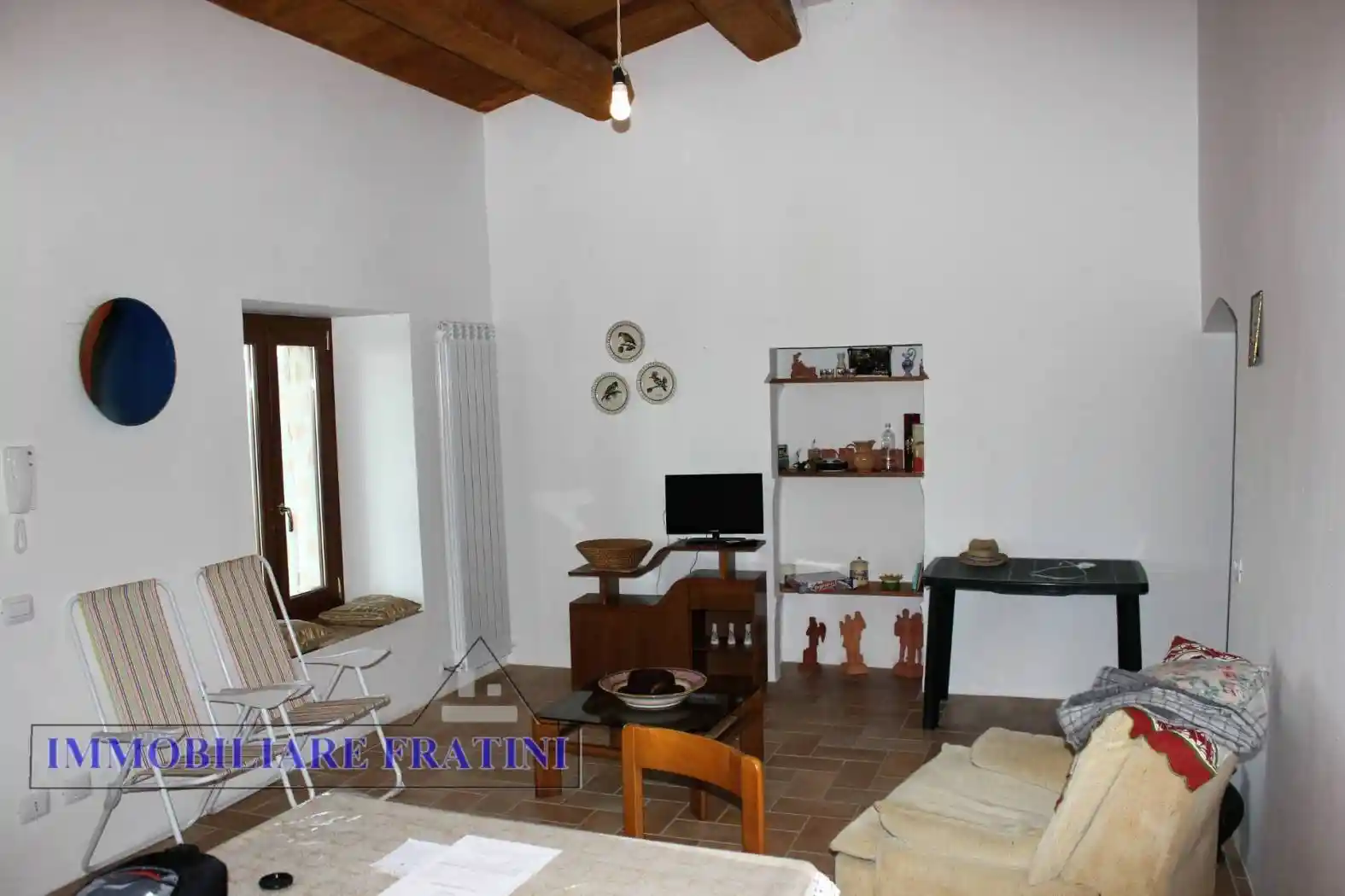 Terratetto unifamiliare Civitella del Tronto, Civitella del Tronto - foto 3