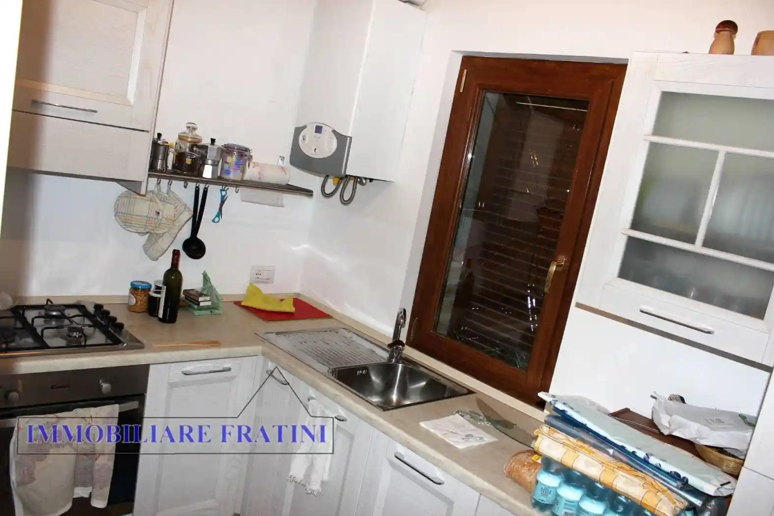 Terratetto unifamiliare Civitella del Tronto, Civitella del Tronto - foto 4