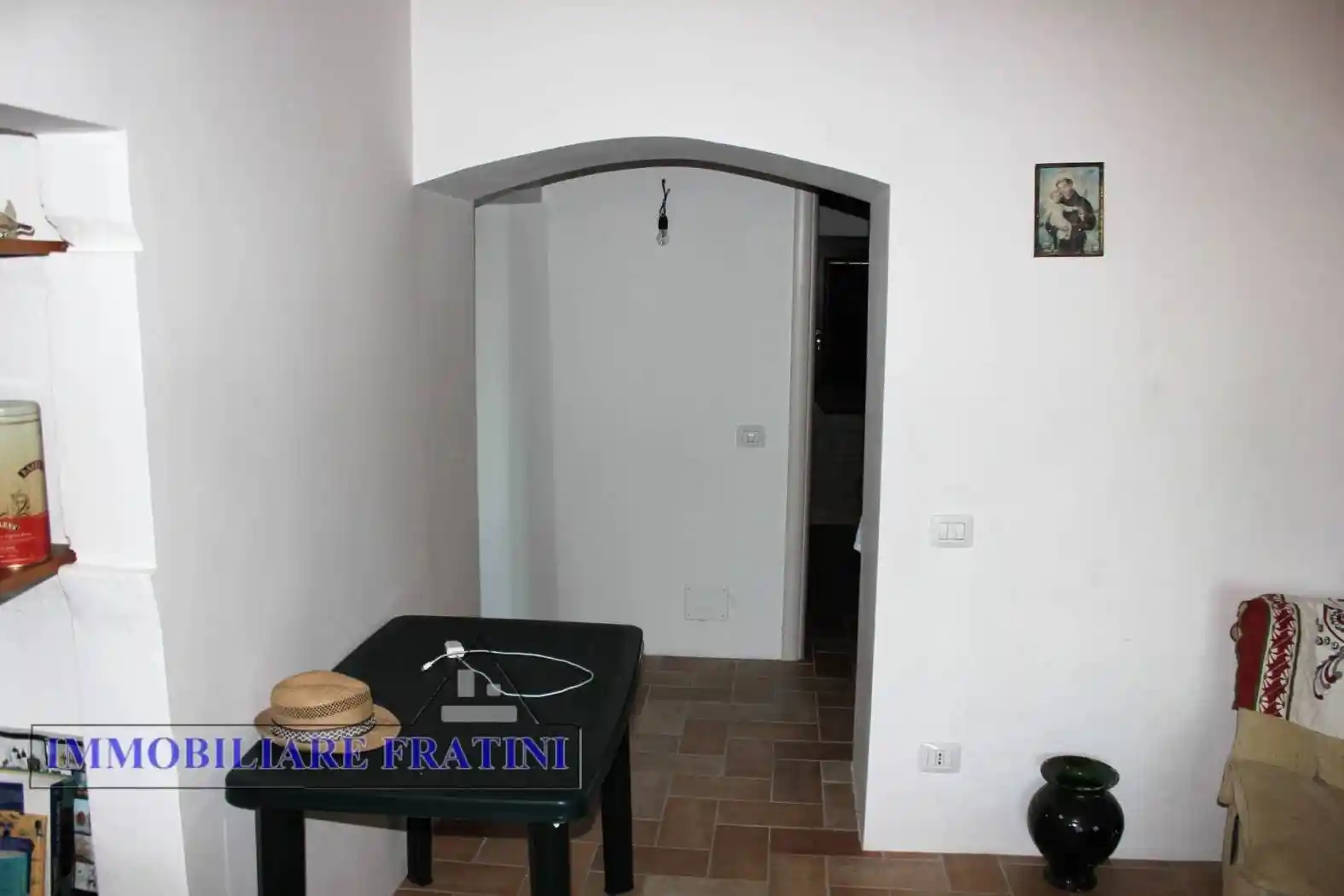 Terratetto unifamiliare Civitella del Tronto, Civitella del Tronto - foto 5