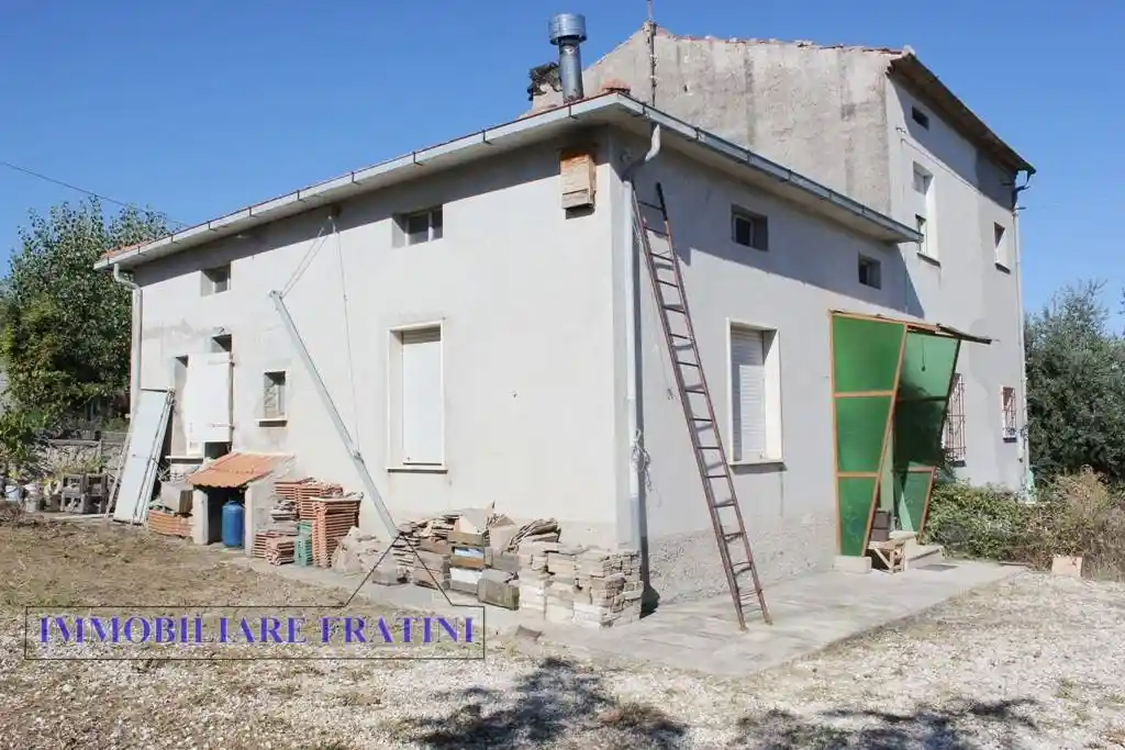 Terratetto unifamiliare Santa Reparata, Contrada San Reparata, Civitella del Tronto - foto 4