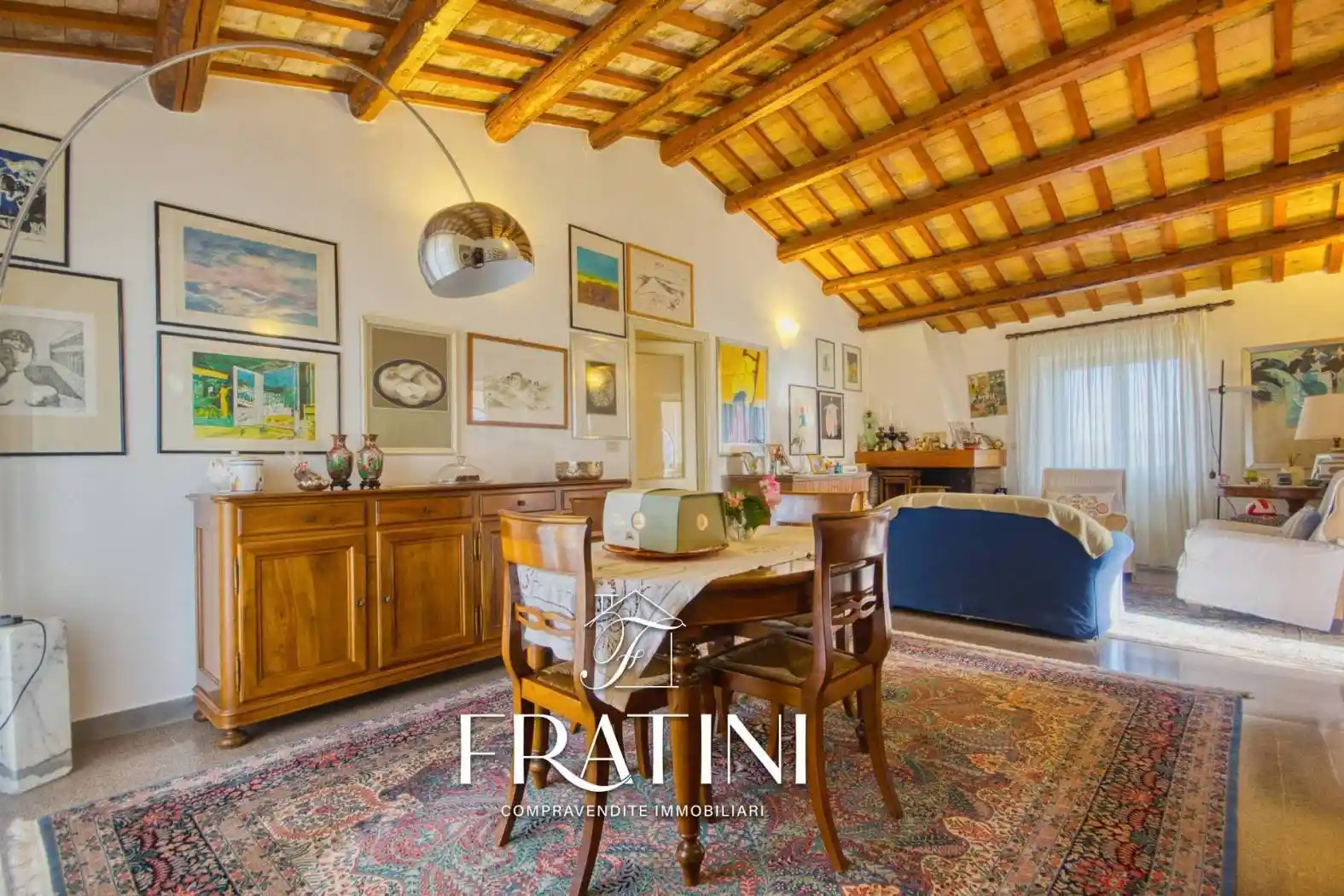 Villa in vendita a Castel di Lama