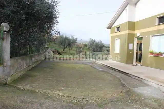 Rustico frazione borrano 64010, Civitella del Tronto - foto 3