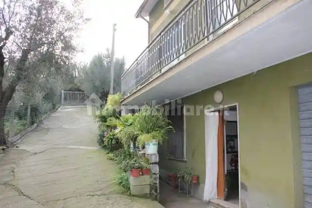 Rustico frazione borrano 64010, Civitella del Tronto - foto 5