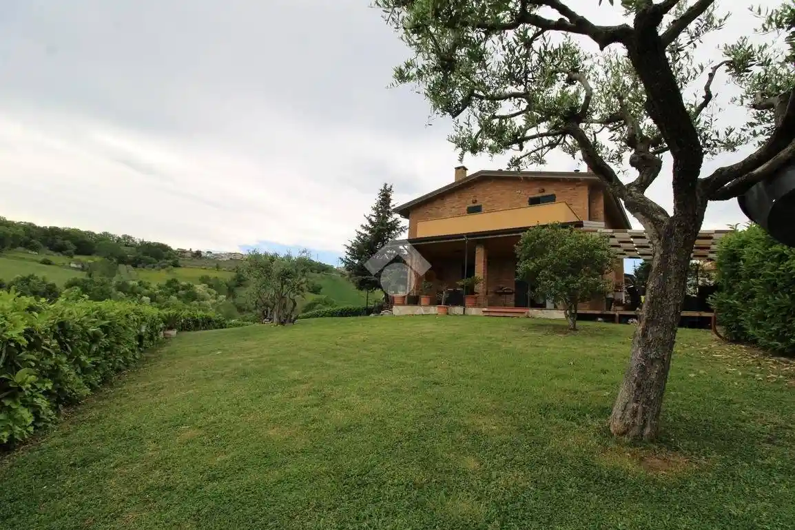 Villa in vendita a San Marino