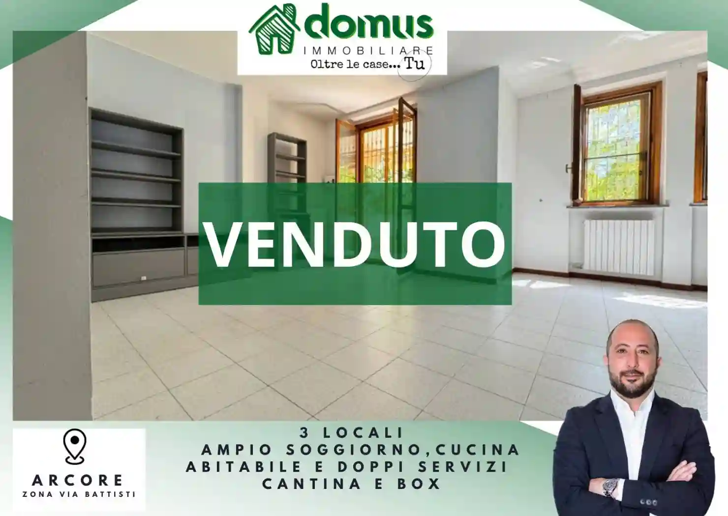 Appartamento - foto 2