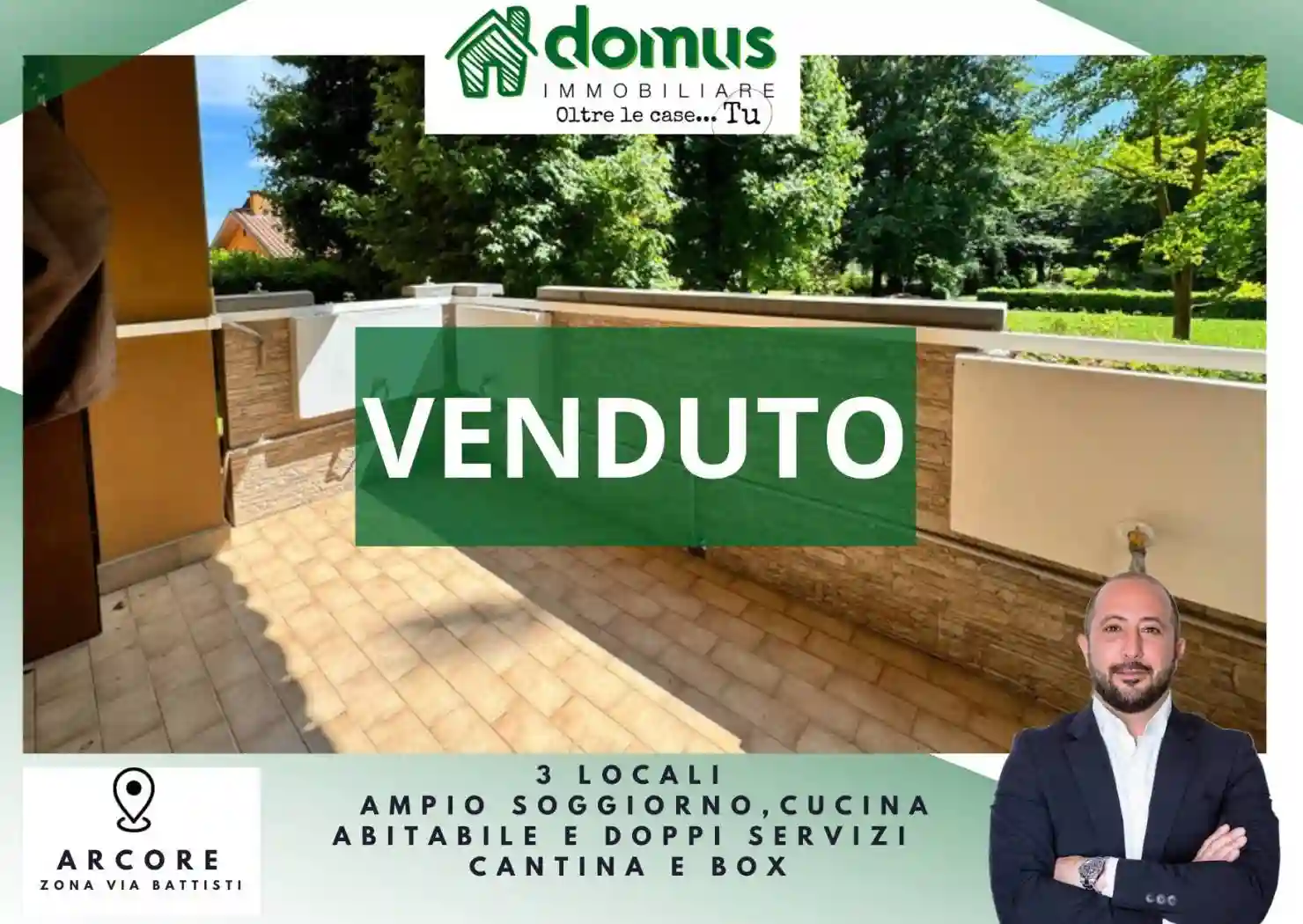 Appartamento - foto 3