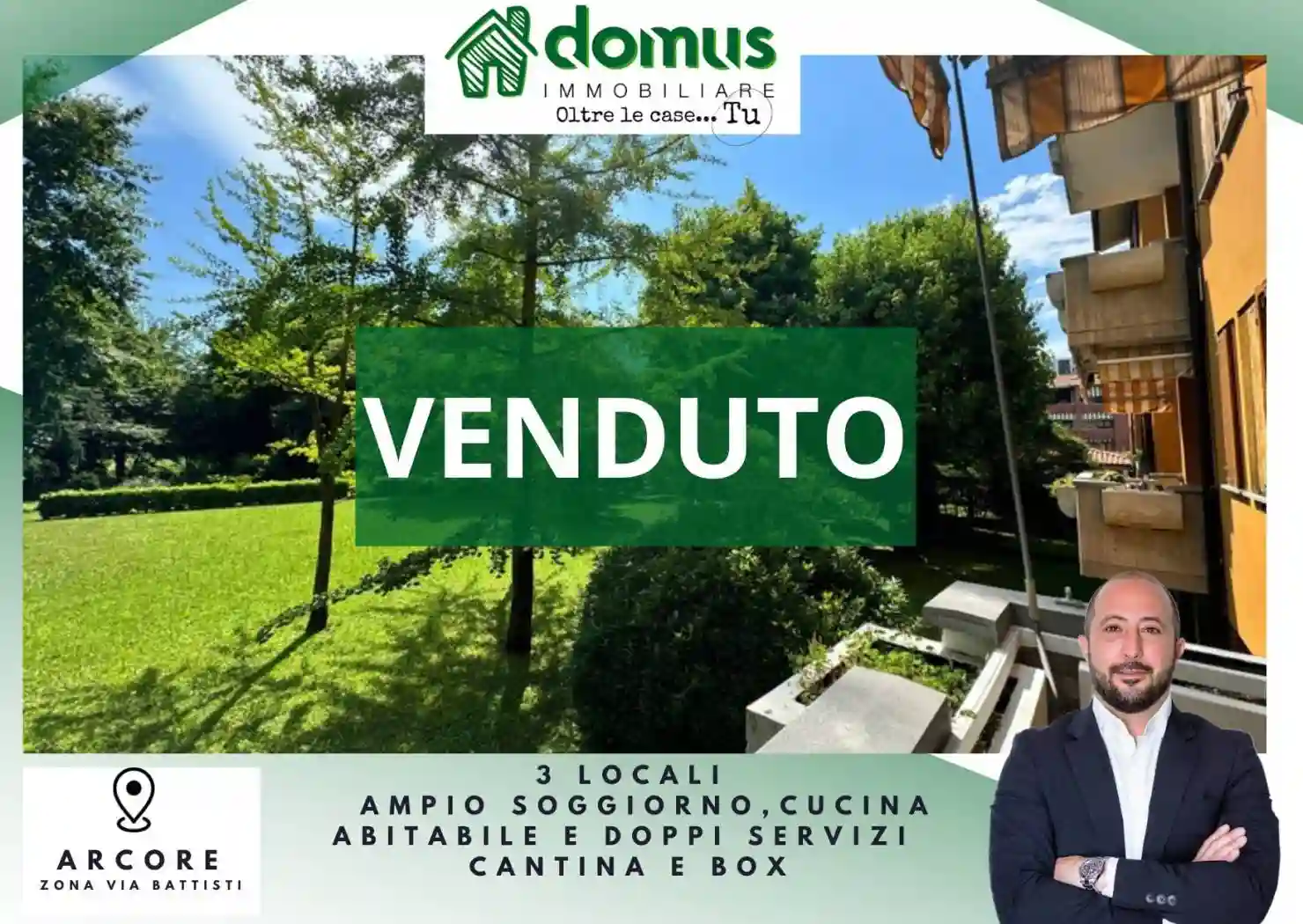 Appartamento - foto 4