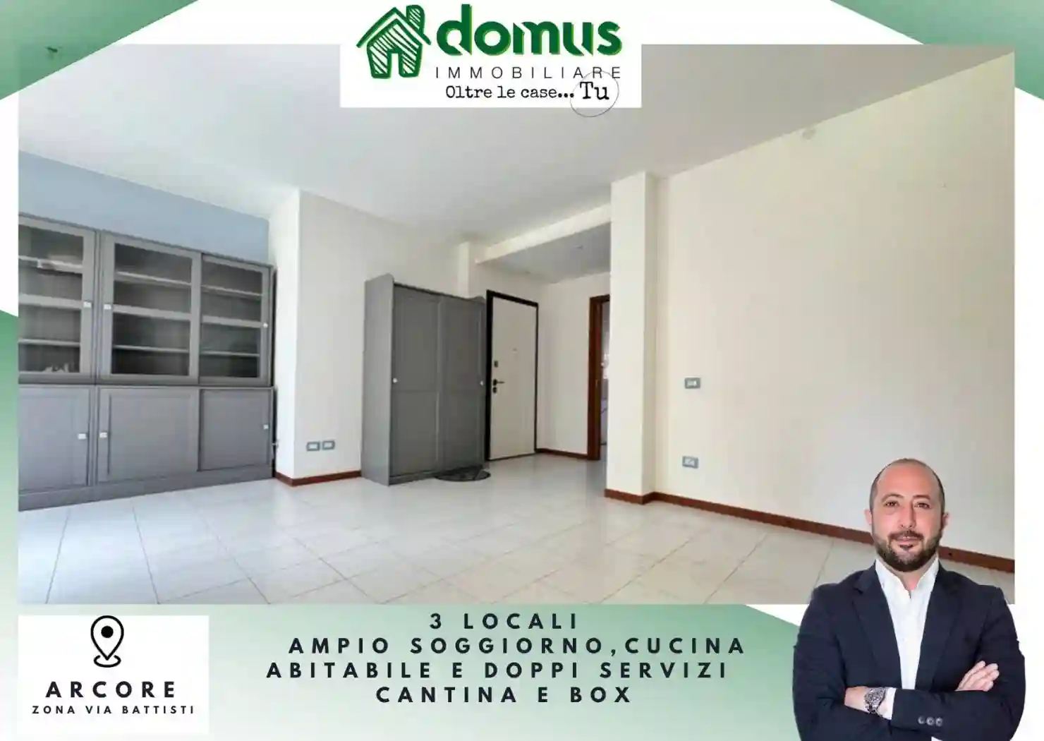 Appartamento - foto 5