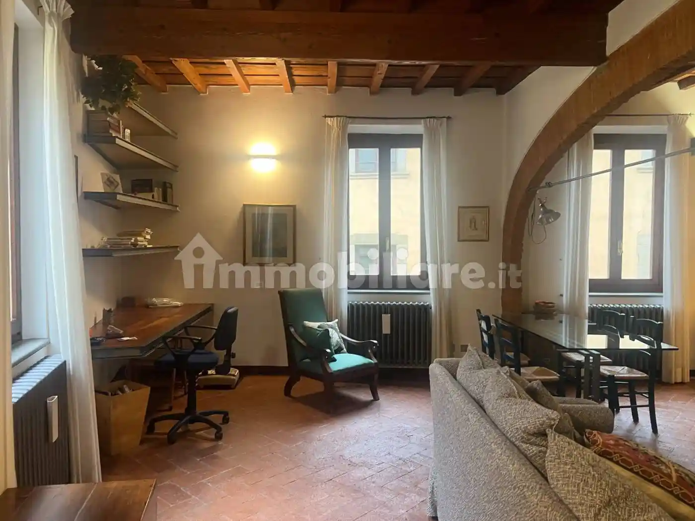 Appartamento in vendita a Firenze