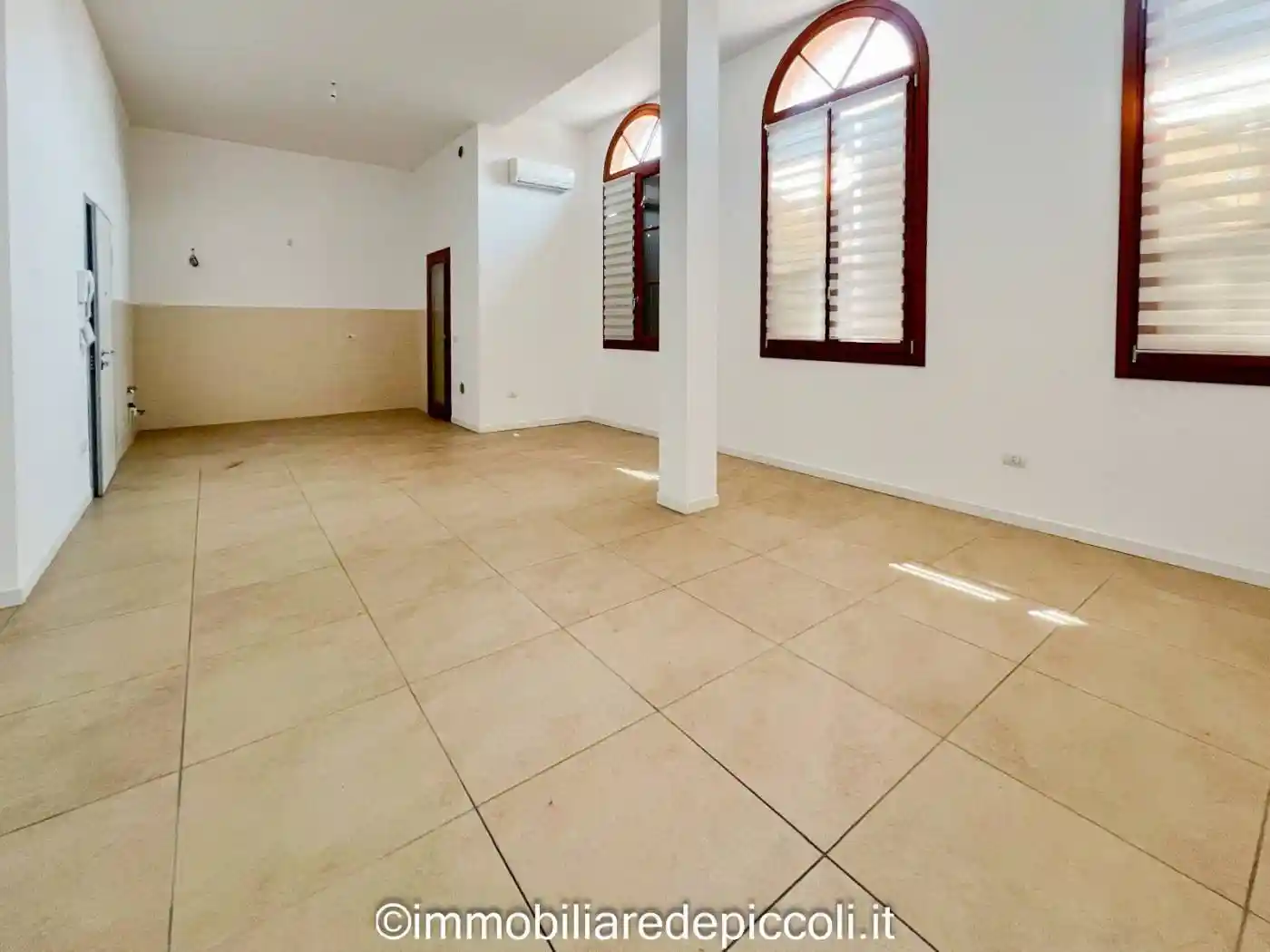 Appartamento in vendita a Ceggia