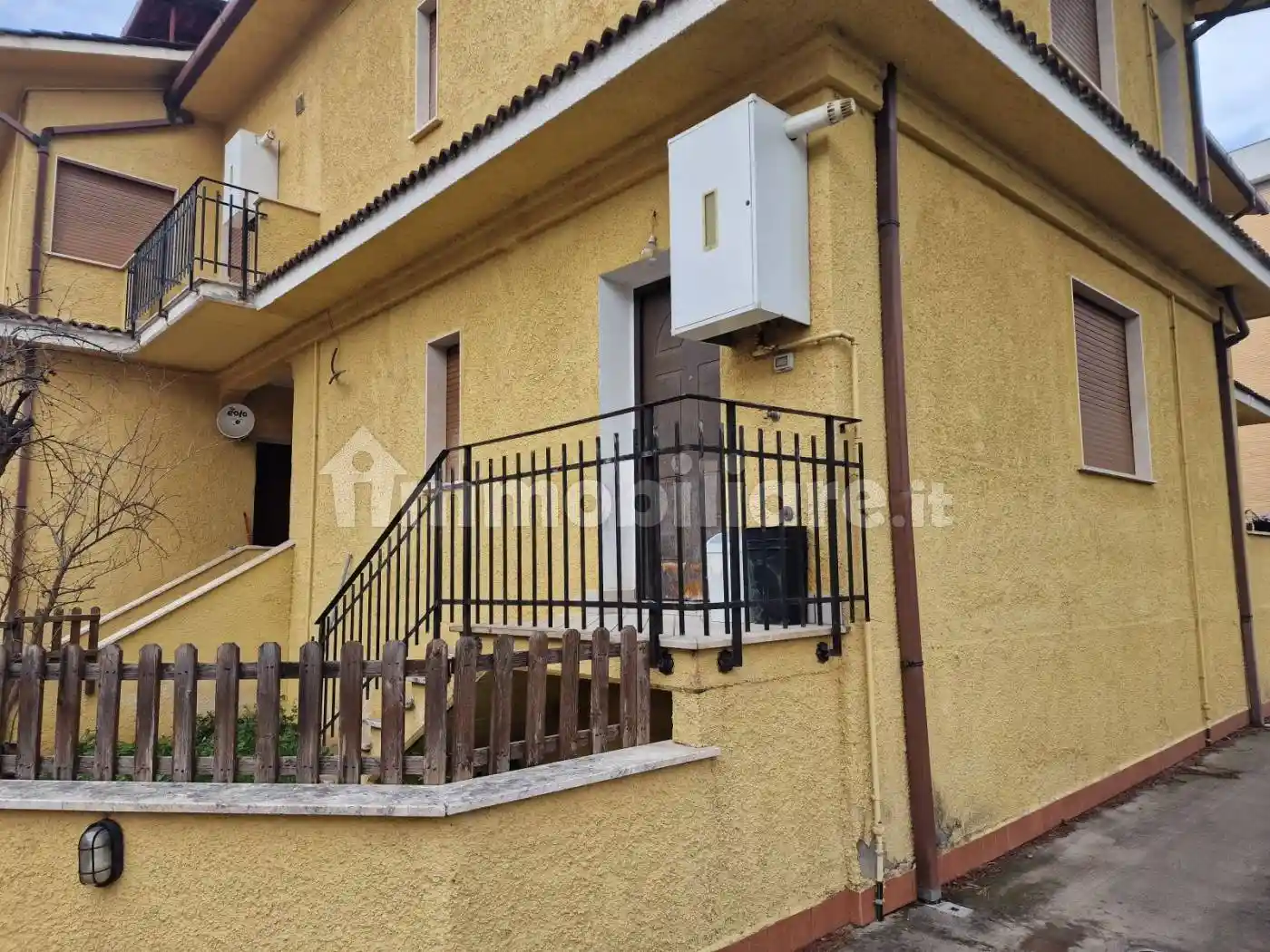 Appartamento in vendita a Guidonia Montecelio