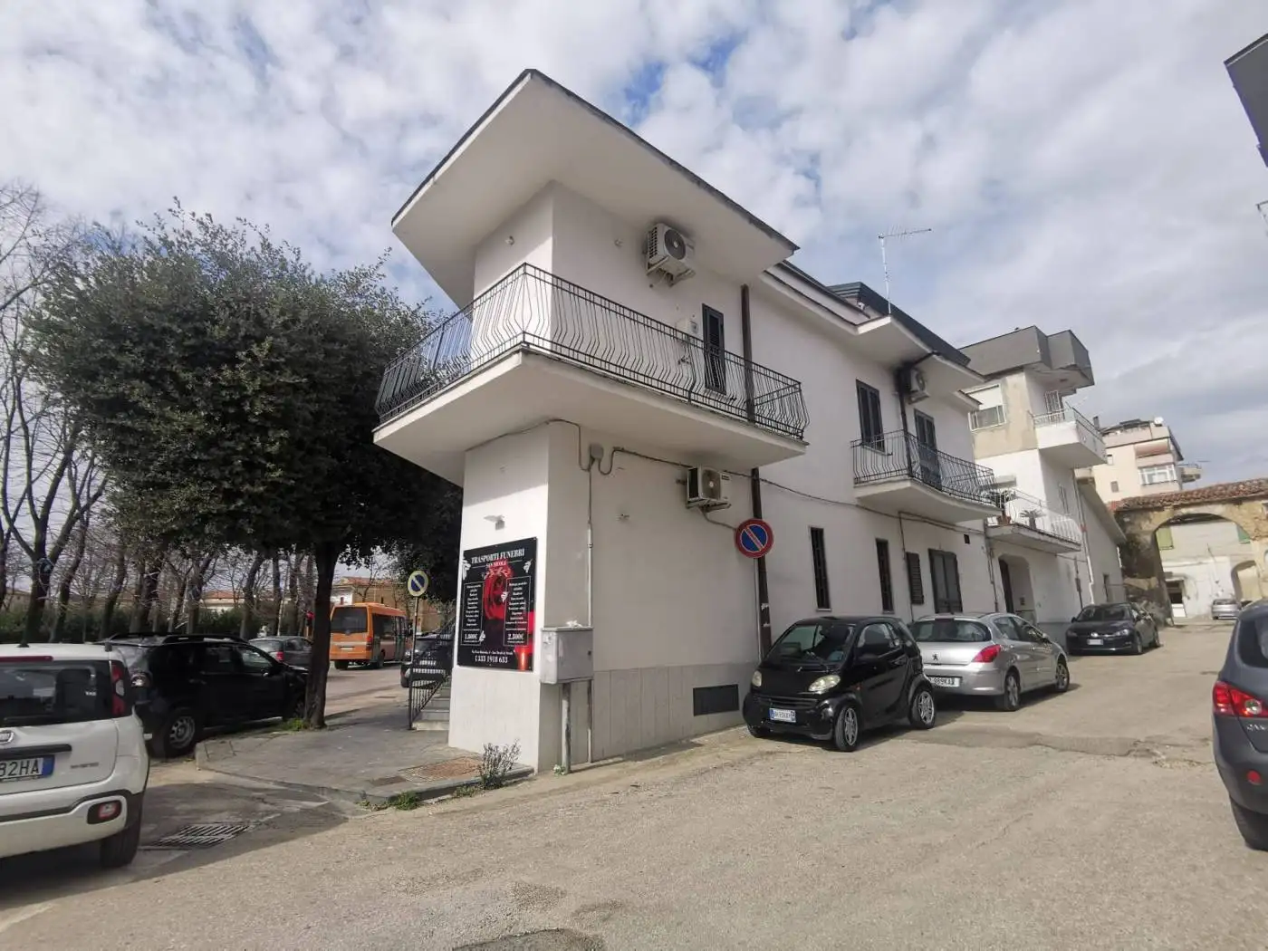 Appartamento in vendita a San Nicola la Strada