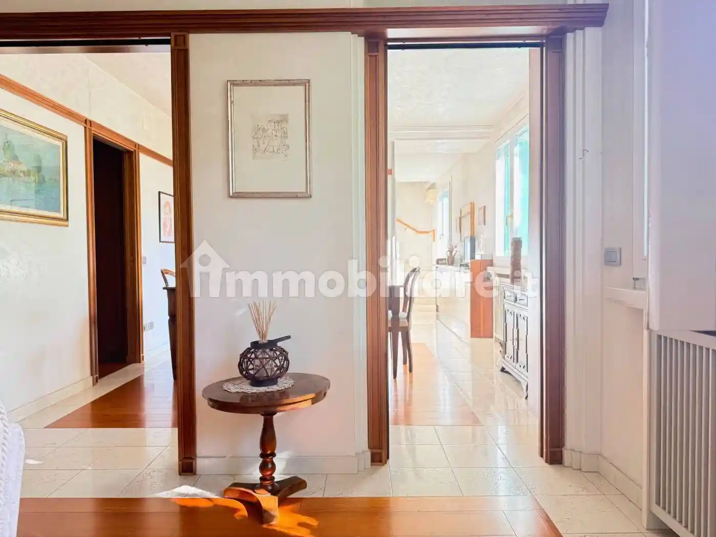 Appartamento in vendita a Mantova