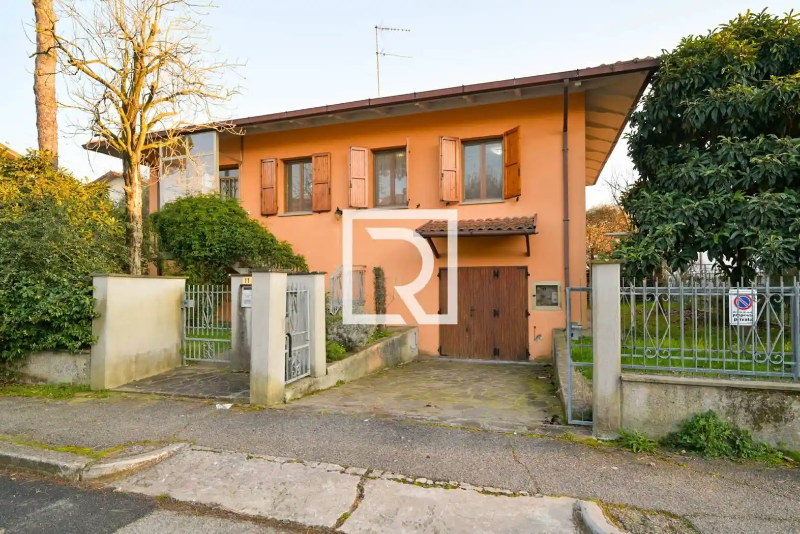 Casa indipendente in vendita a Cervia