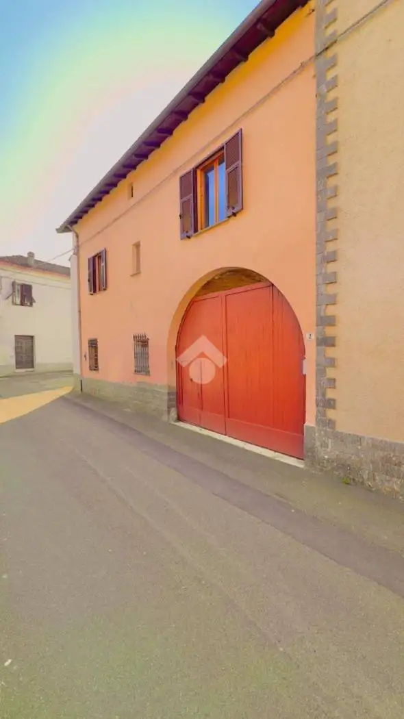 Casa indipendente in vendita a Basaluzzo