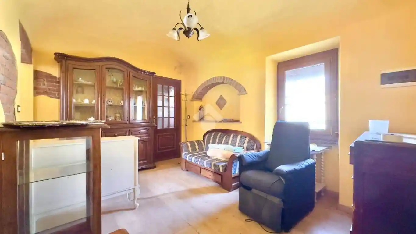 Terratetto plurifamiliare via San Rocco 2, Centro, Basaluzzo - foto 3