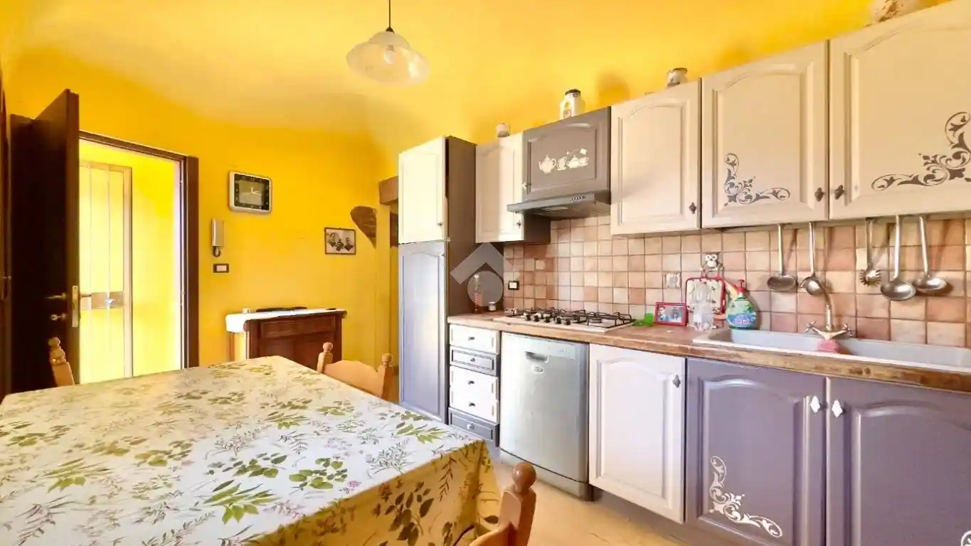 Terratetto plurifamiliare via San Rocco 2, Centro, Basaluzzo - foto 5