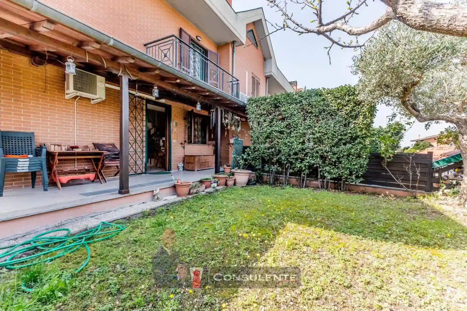 Villetta a schiera - foto 2