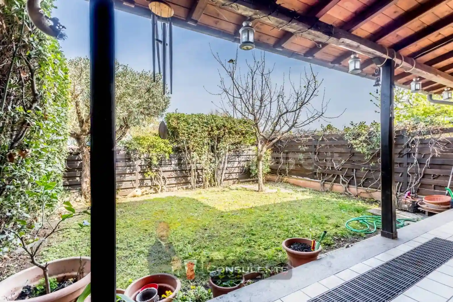 Villetta a schiera - foto 3