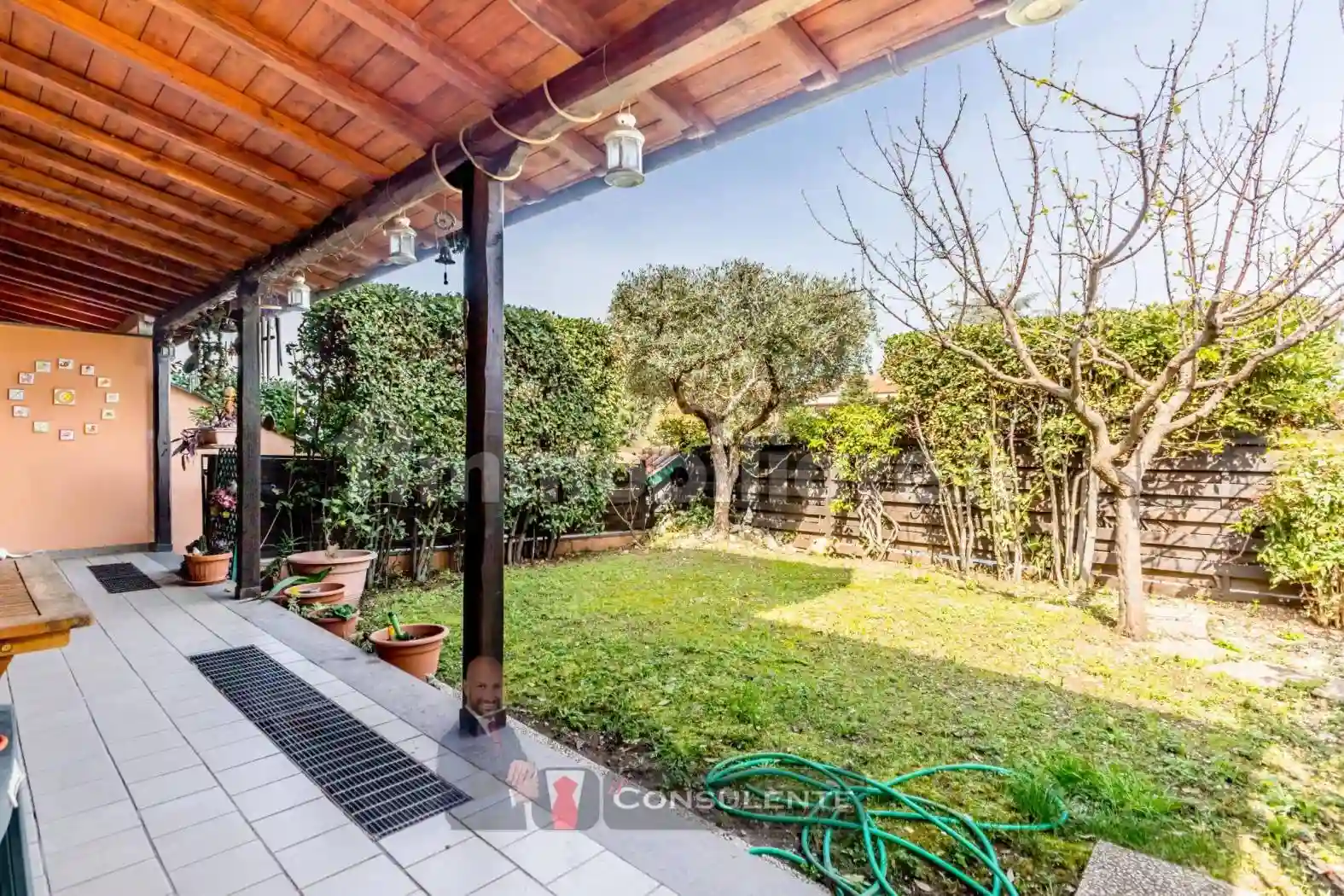 Villetta a schiera - foto 4