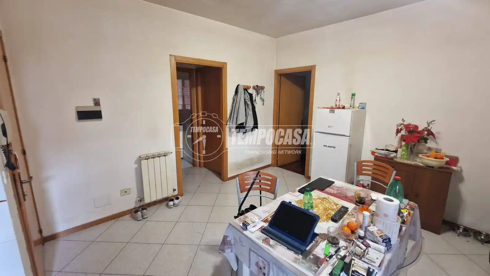 Appartamento in vendita a Matelica