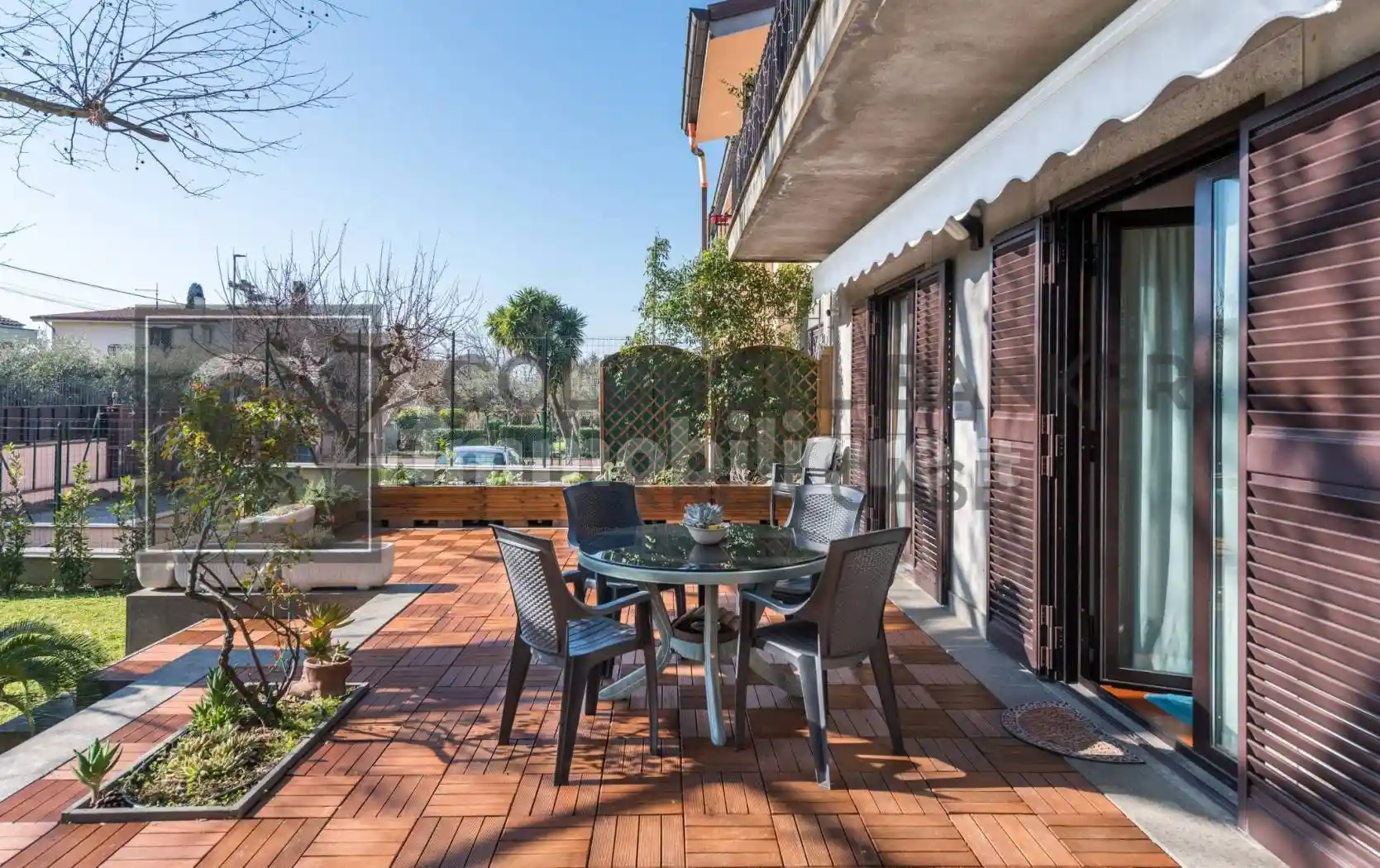 Villa in vendita a Ciampino